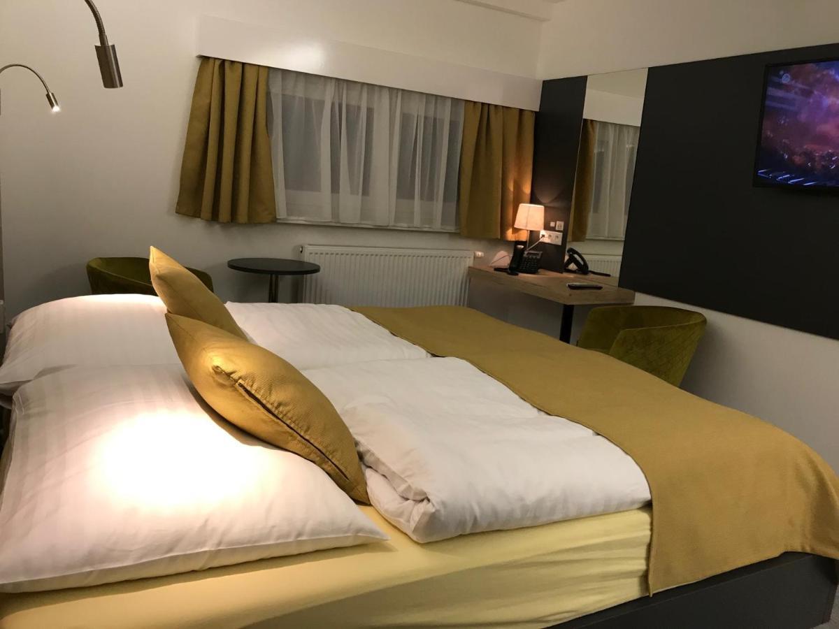 Primma Hotel Moldava nad Bodvou Екстериор снимка