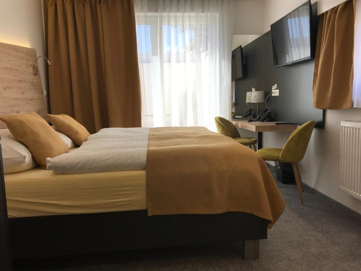 Primma Hotel Moldava nad Bodvou Екстериор снимка