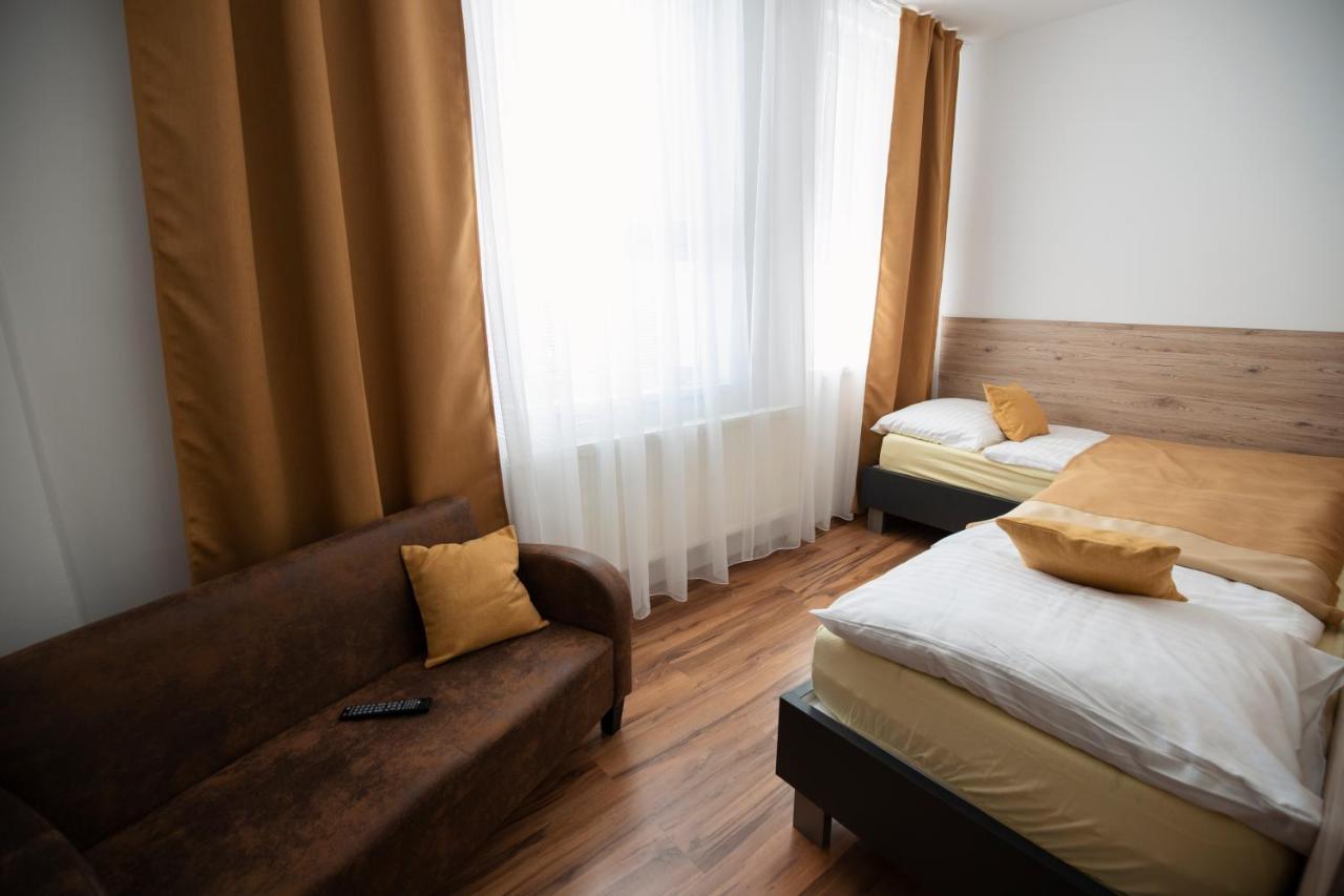 Primma Hotel Moldava nad Bodvou Екстериор снимка