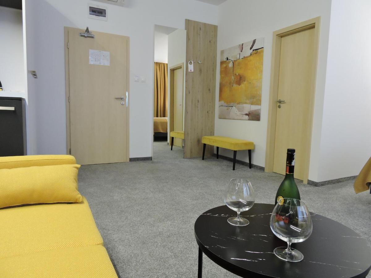 Primma Hotel Moldava nad Bodvou Екстериор снимка