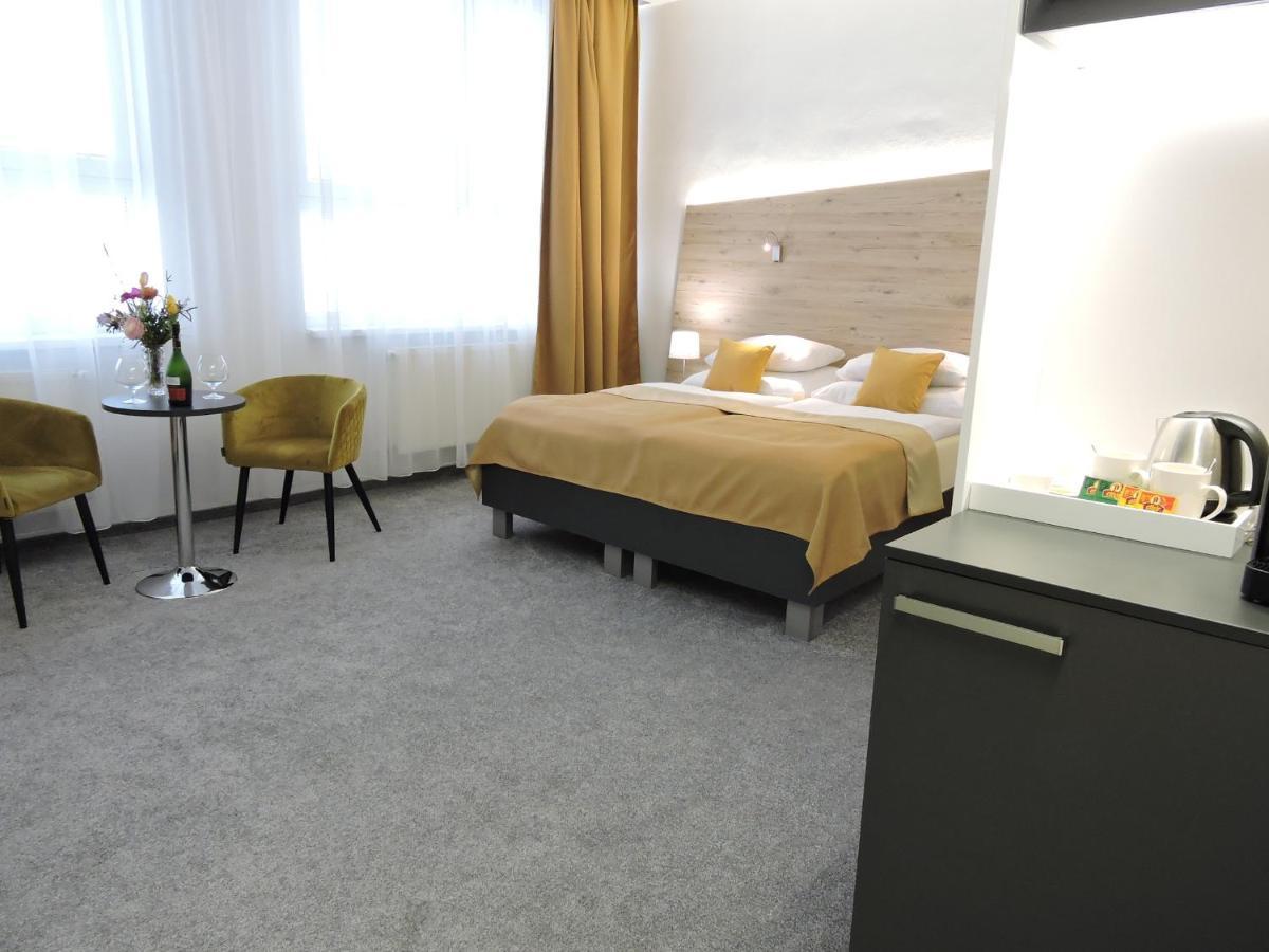 Primma Hotel Moldava nad Bodvou Екстериор снимка
