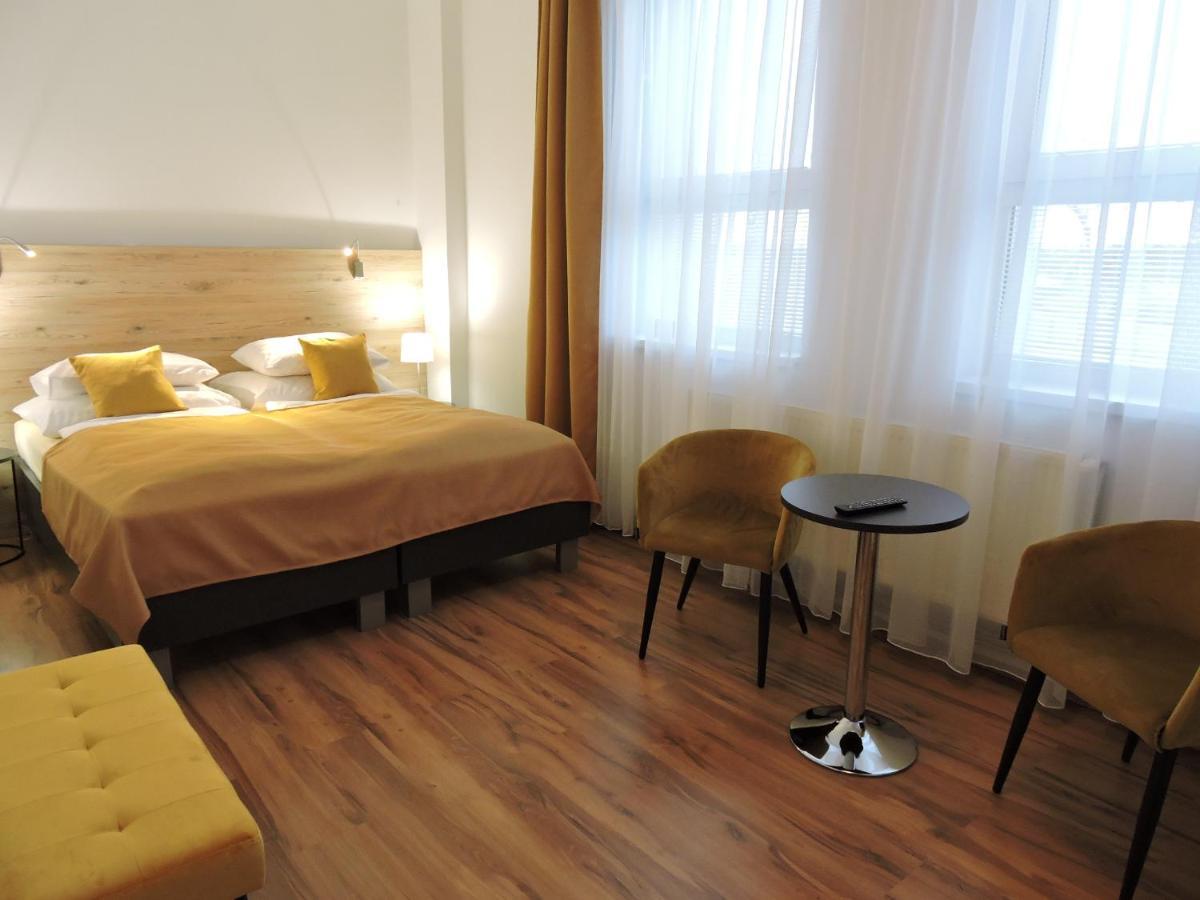 Primma Hotel Moldava nad Bodvou Екстериор снимка
