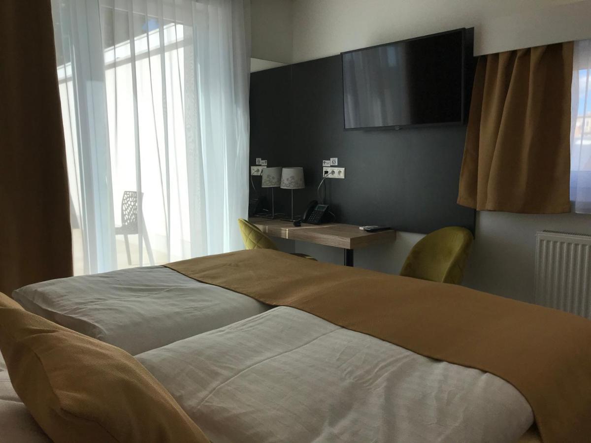 Primma Hotel Moldava nad Bodvou Екстериор снимка