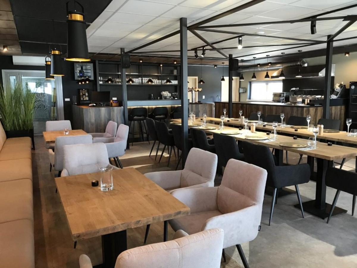 Primma Hotel Moldava nad Bodvou Екстериор снимка