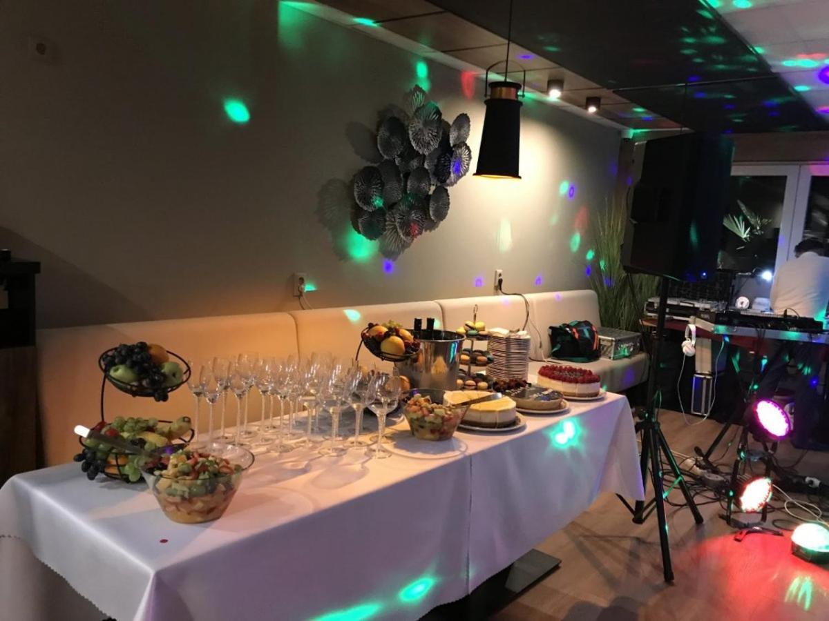 Primma Hotel Moldava nad Bodvou Екстериор снимка