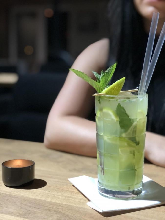 Primma Hotel Moldava nad Bodvou Екстериор снимка