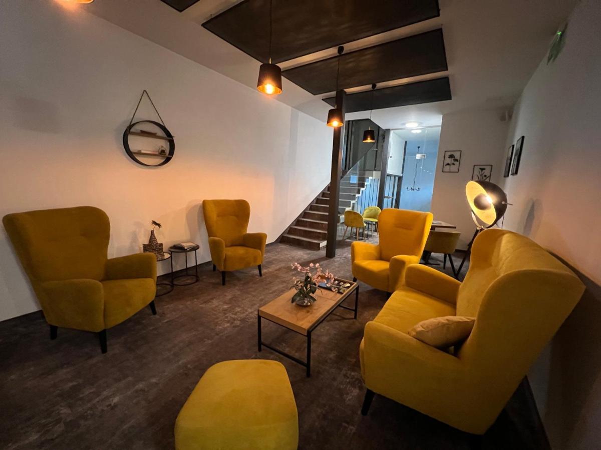 Primma Hotel Moldava nad Bodvou Екстериор снимка